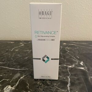 SuzanObagiMD Retivance Skin Rejuvenating Complex. For all skin types